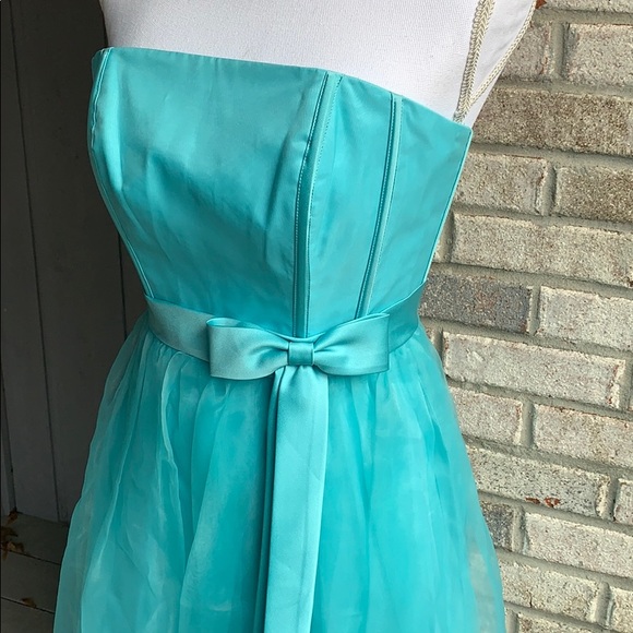 COPY - NWOT Alfred Angelo Formal size 2 - Picture 4 of 5